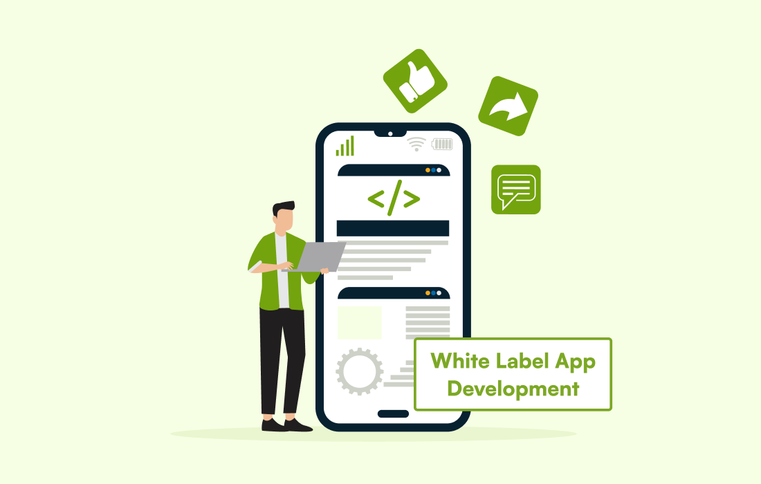 White Label App Development: A Complete Guide for 2026