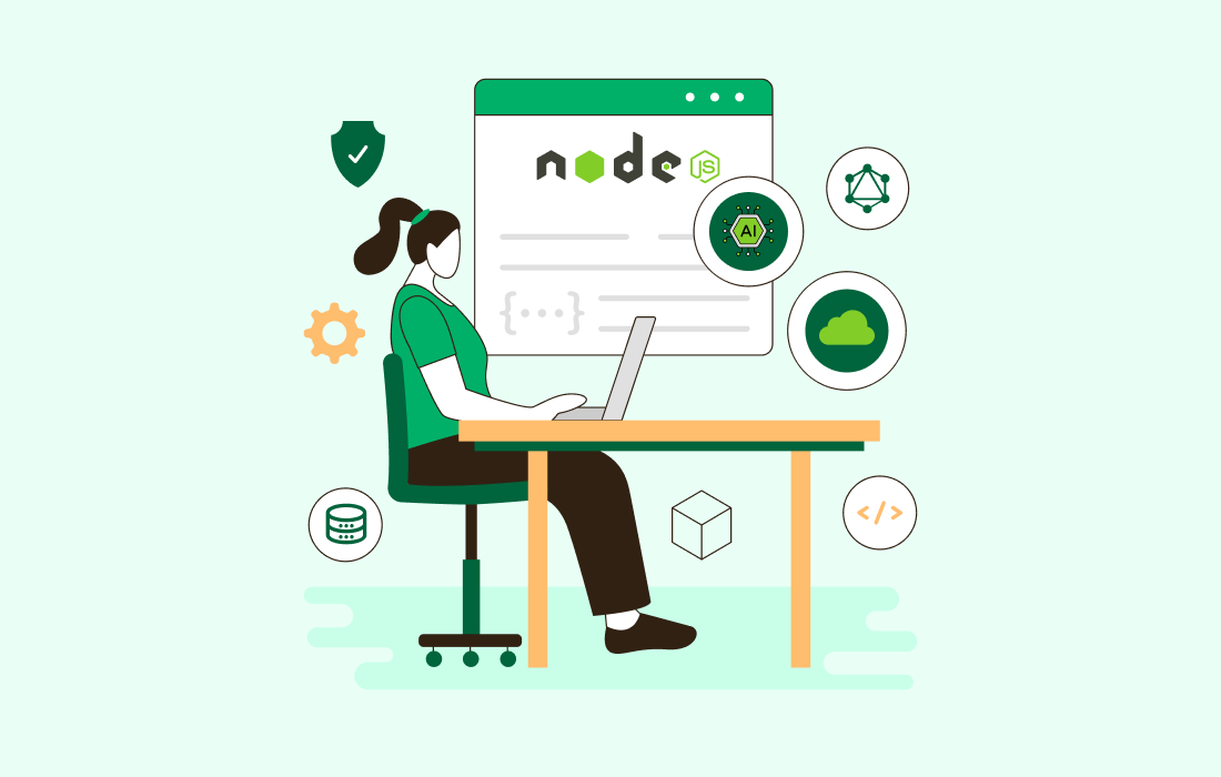 Node.js Development Trends to Watch Out For