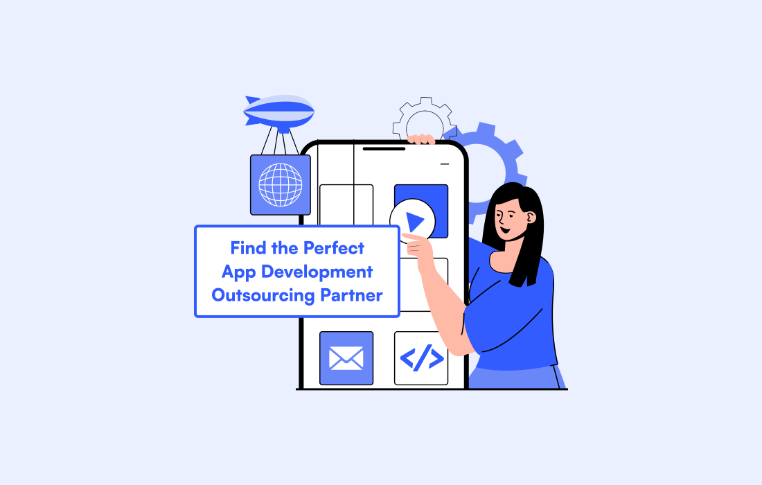 Part Perfect App How to Find the Perfect App Development Outsourcing Partner