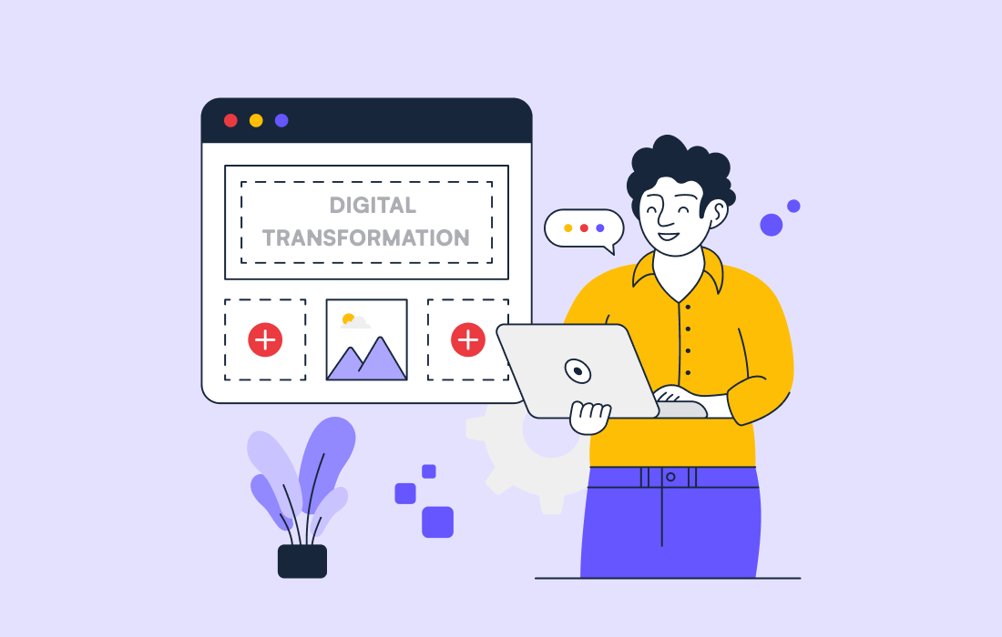 The Digital Transformation Guide for Modern Businesses