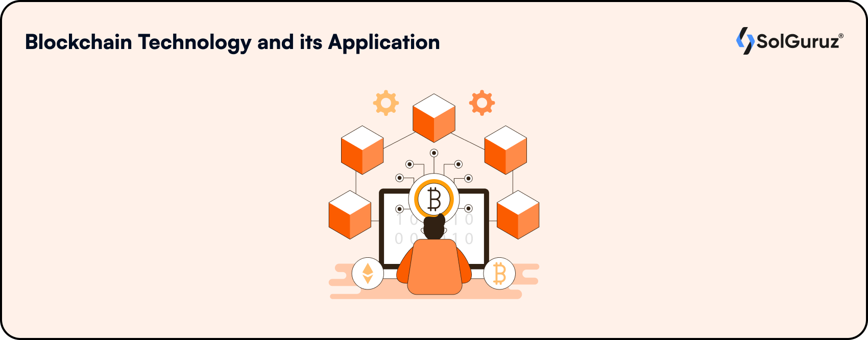 Blockchain Technology and its Application