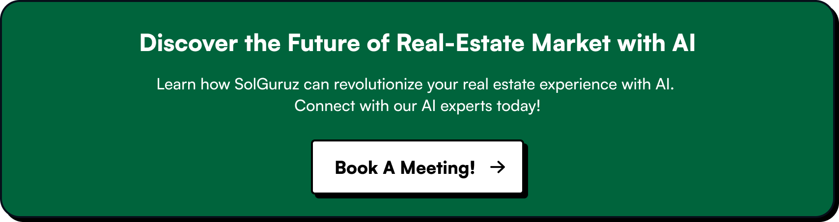 Discover the Future of Real-Estate Market with AI
