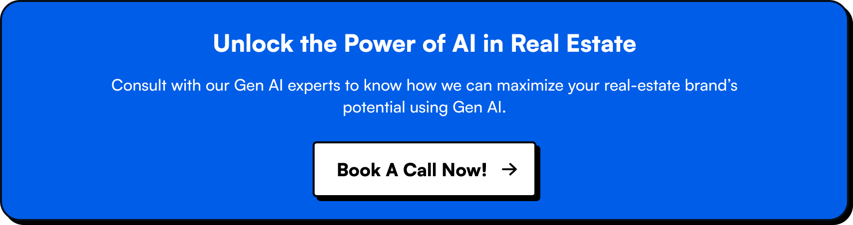Unlock the Power of AI in Real Estate