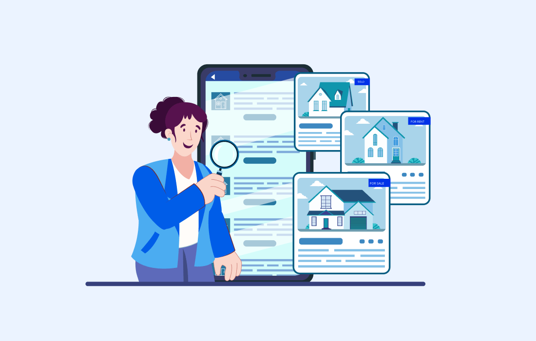 How to Build a Real Estate App in 2024