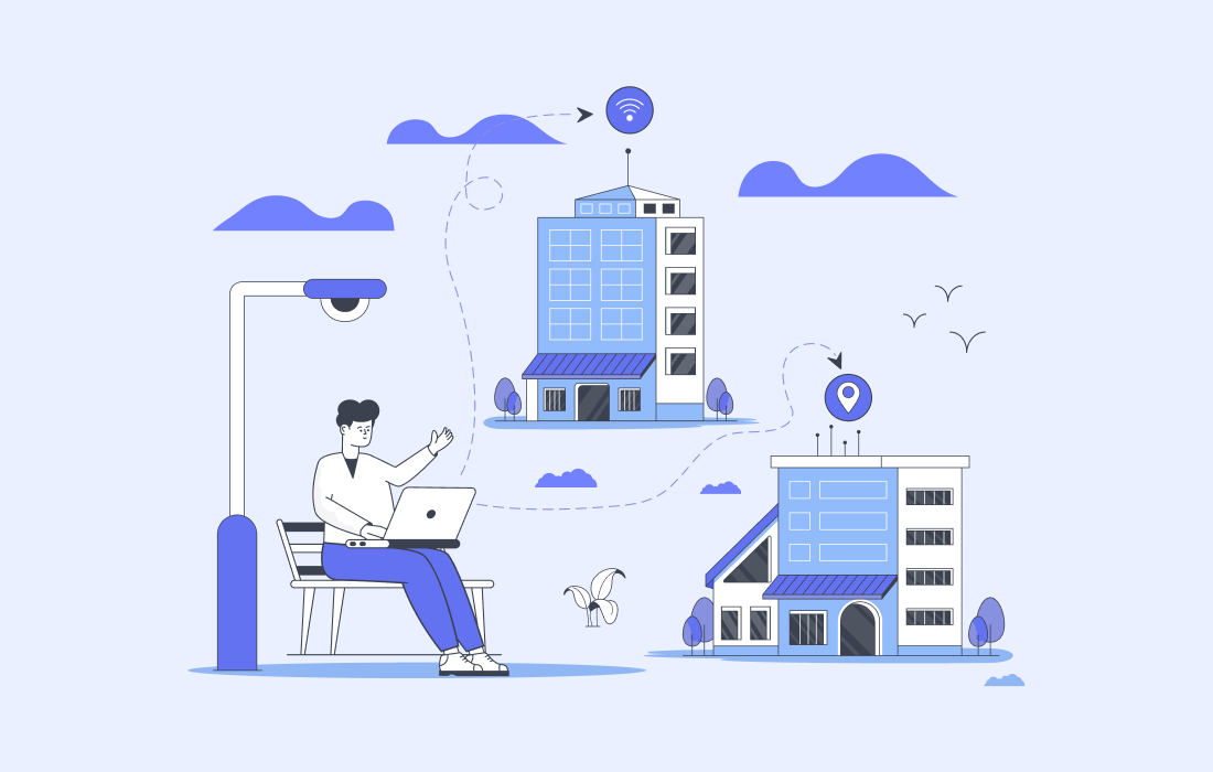 top real estate software development companies