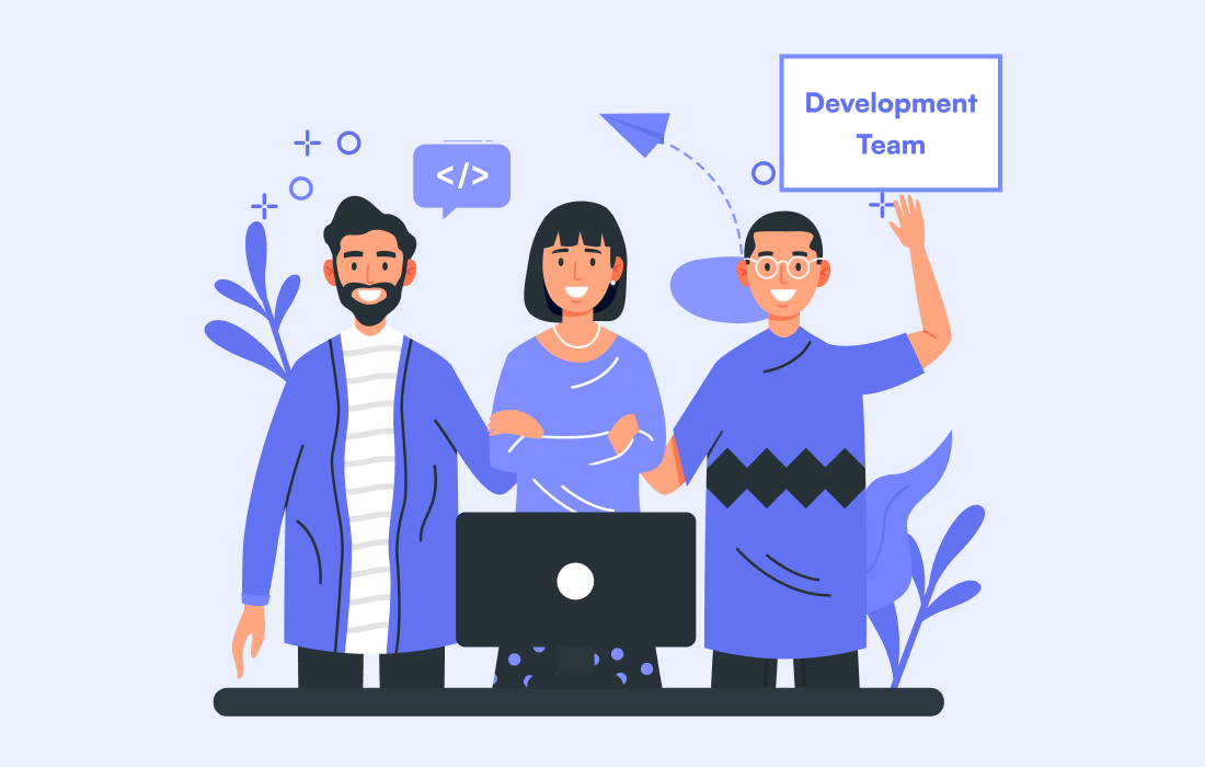 How to Build a Dedicated Development Team: A Guide for CTOs