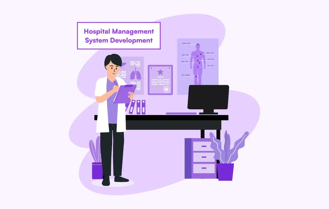 Hospital Management System Software Development Guide