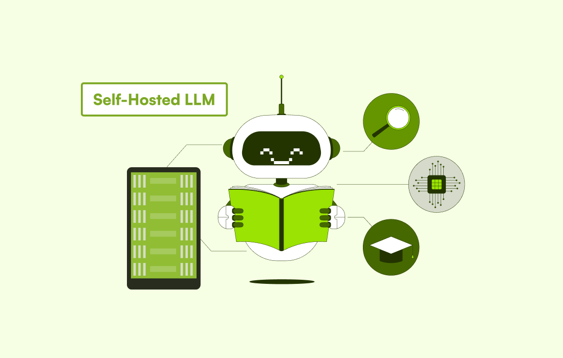 Self-Hosted LLM: How to Run, Train & Deploy Models Locally (2026)