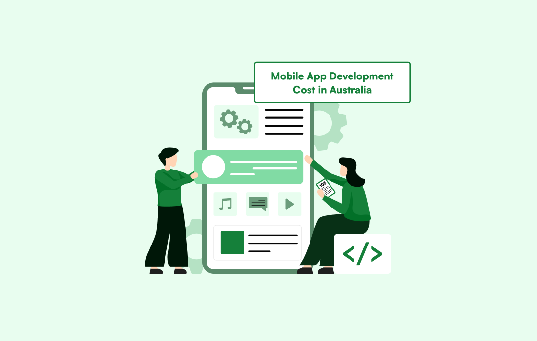 Mobile App Development Cost in Australia: 2026 Guide