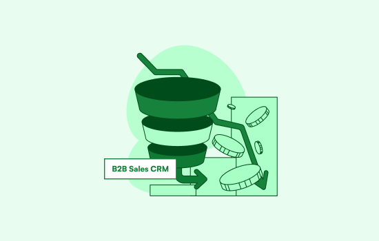 Why You Keep Losing Good Deals Even With a B2B Sales CRM