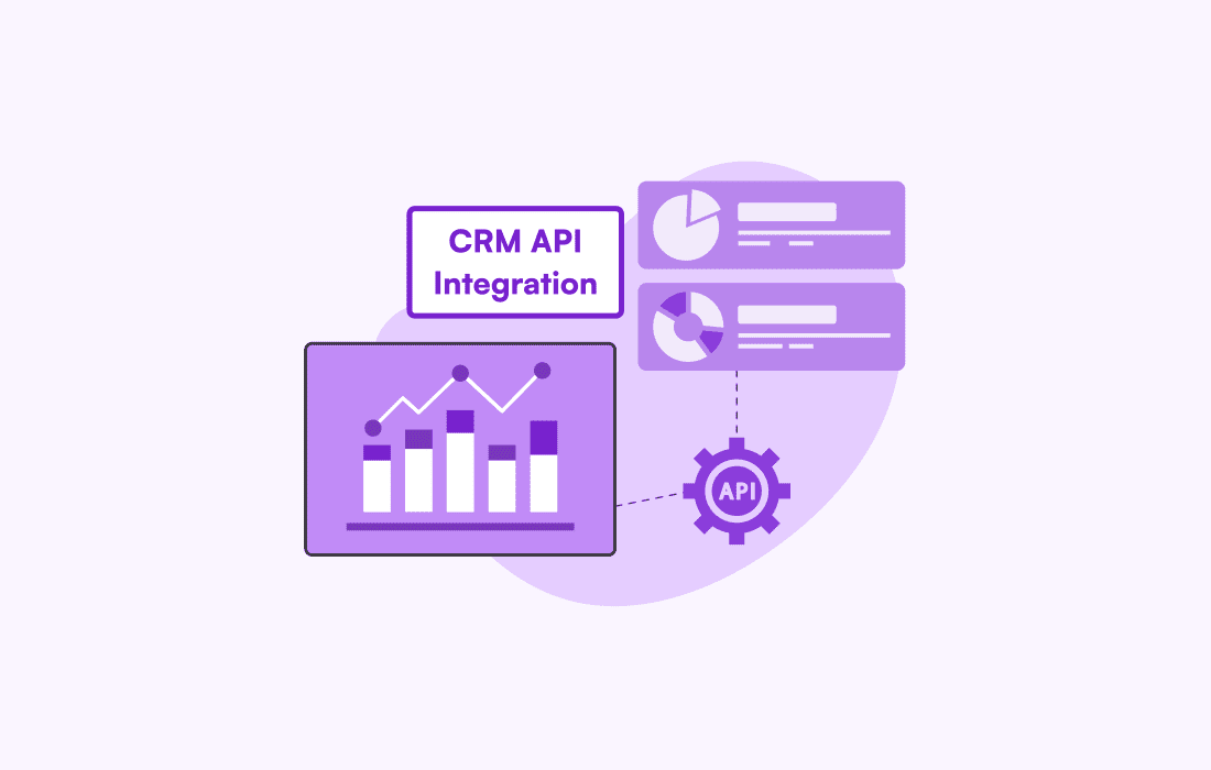 CRM API Integration: How to Connect Your CRM, Compare Methods, and Budget the Cost in 2026