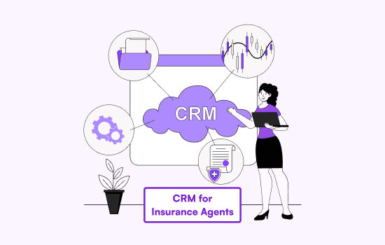 CRM for Insurance Agents: What Solo Agents, Small Agencies, and Brokerages Each Need