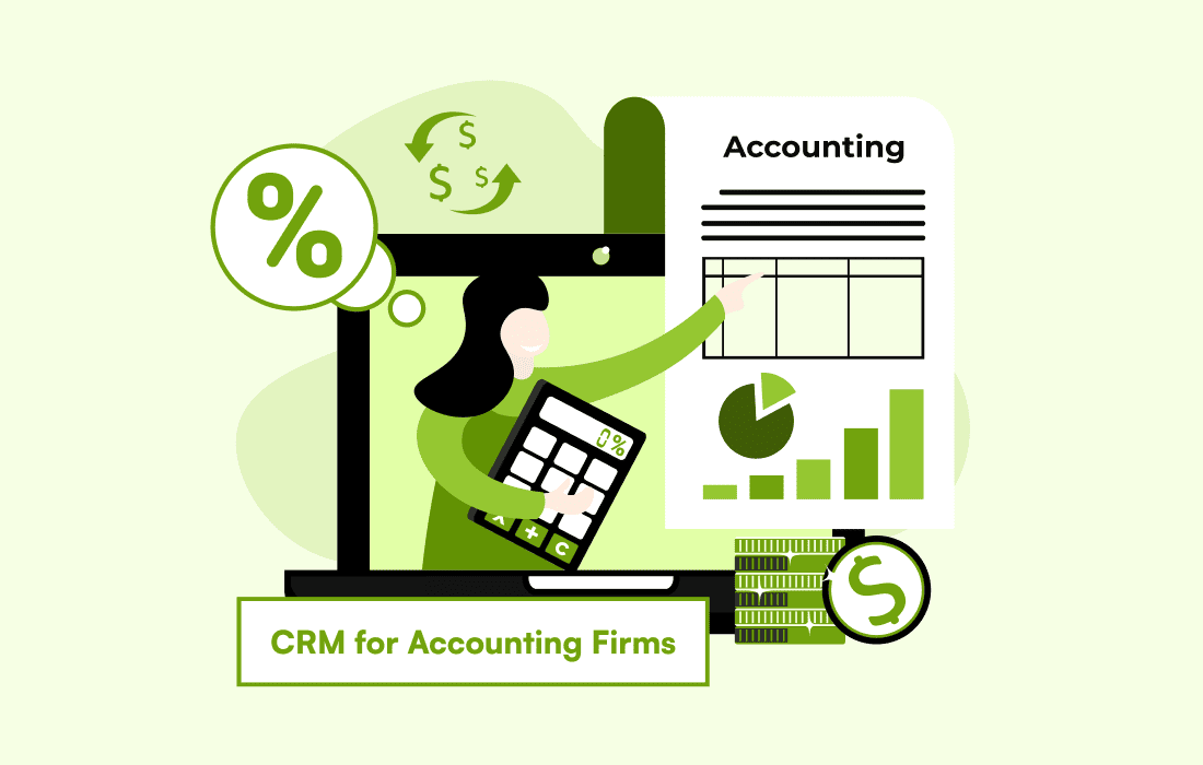CRM for Accounting Firms: A Plain Guide to What You Need