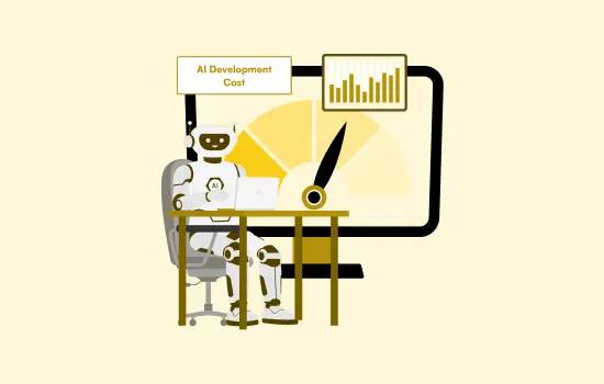 AI Development Cost in 2026: A Complete Cost Breakdown 