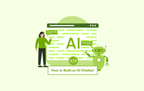 How to Build an AI Chatbot: A Step-by-Step Guide for 2026 
