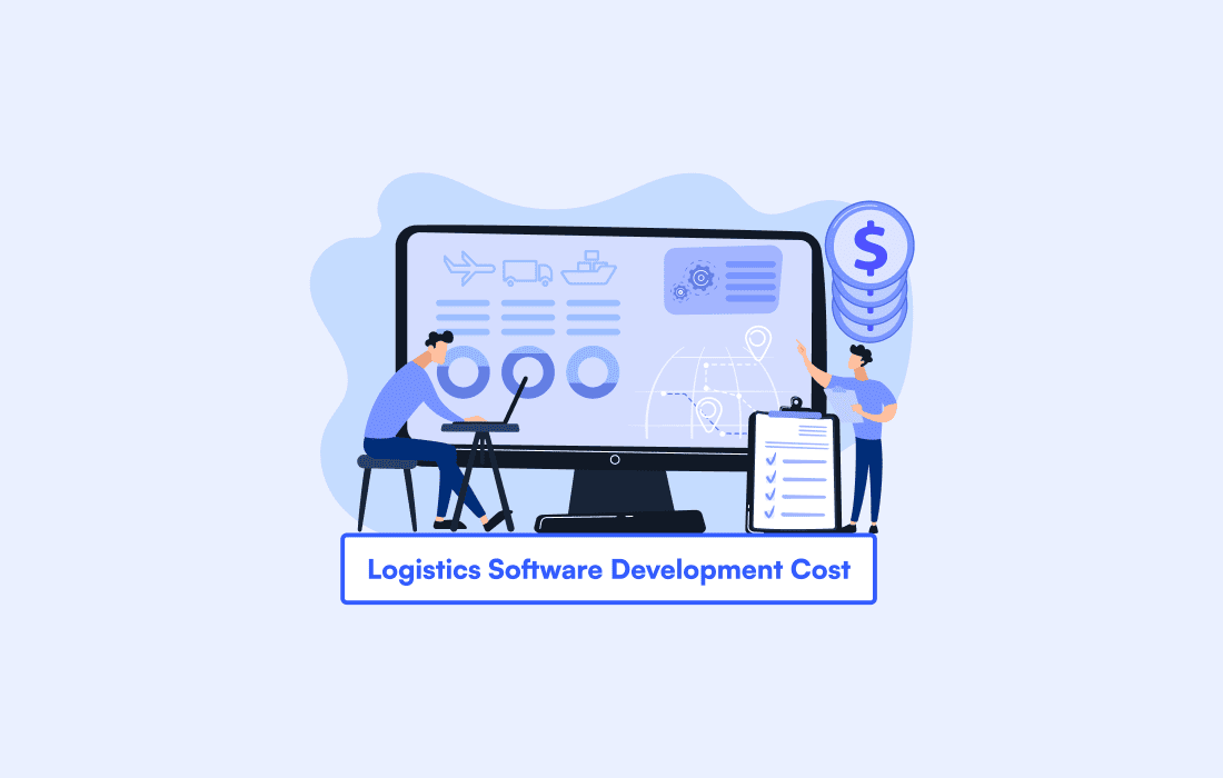 Logistics Software Development Cost: 2026 Pricing Guide