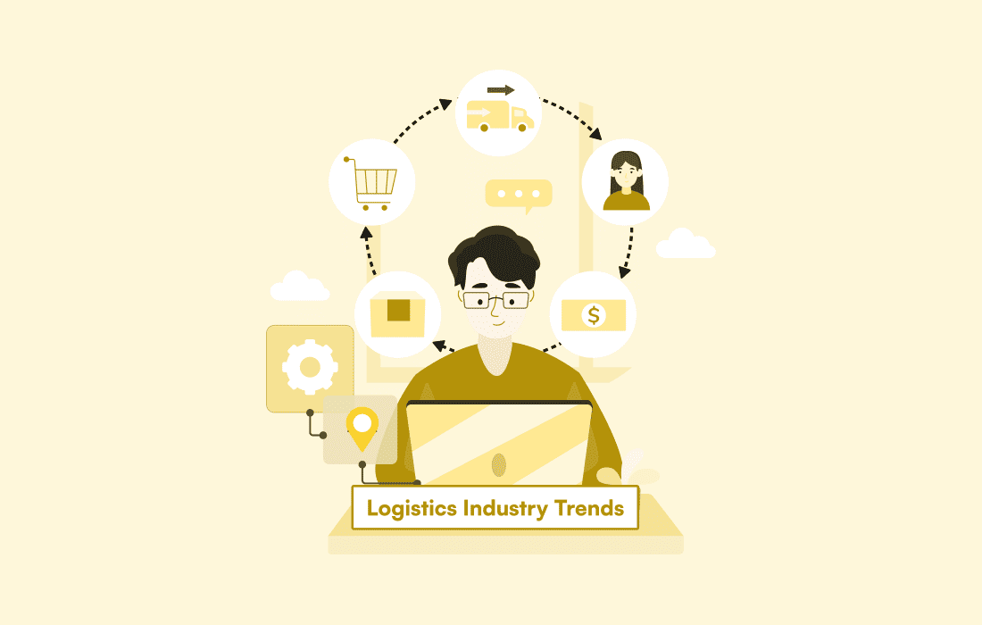 Logistics Industry Trends: 18 Shifts That Changed How Operations Buy Software