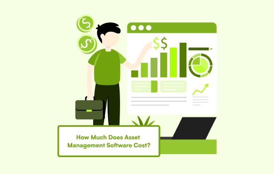 How Much Does Asset Management Software Cost? Pricing, Breakdown, and ROI