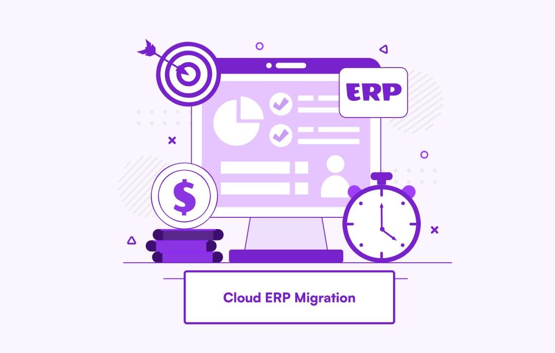 Cloud ERP Migration: A Practical Guide to Paths, Data and Timelines